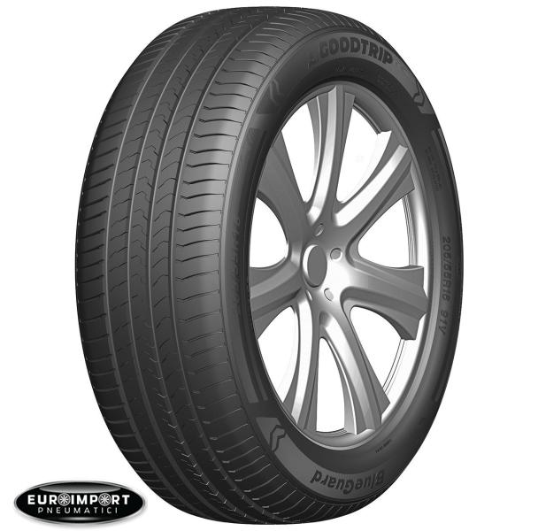 Goodtrip Blueguard  185/55 R15 82 V   DOT 2026